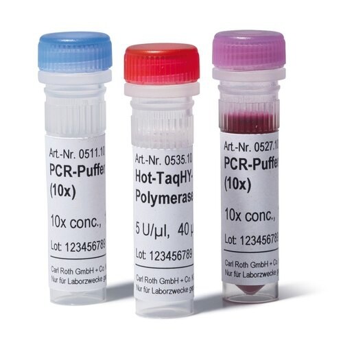 PCR Master Mix Preparation Kit