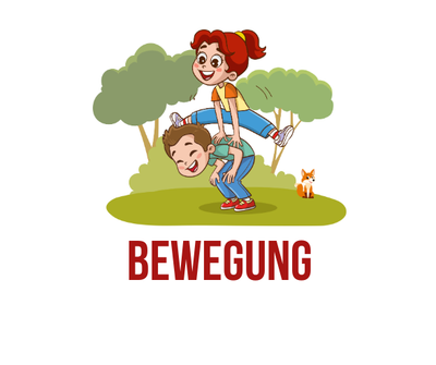 Bewegung