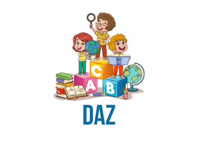 DAZ