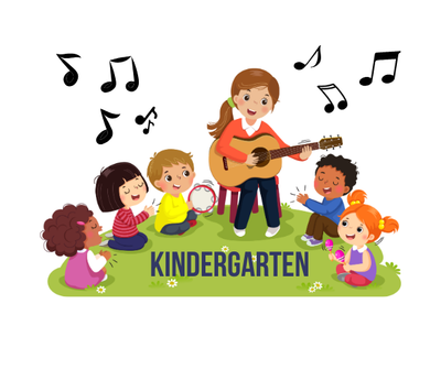 Kindergarten