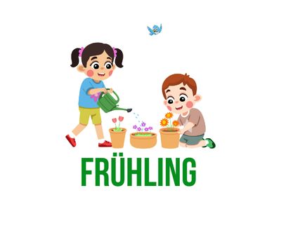 Frühling