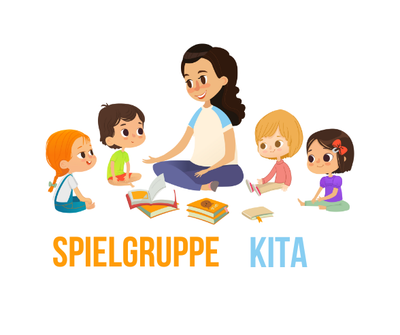 Spielgruppe / KITA