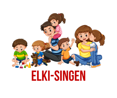 Elki-Singen