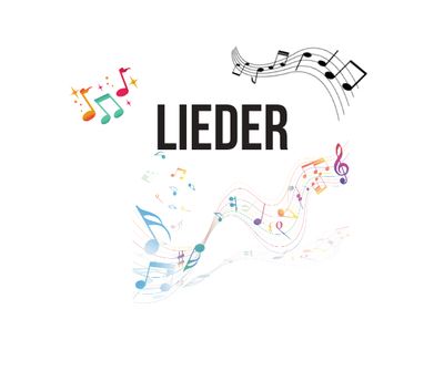 Lieder