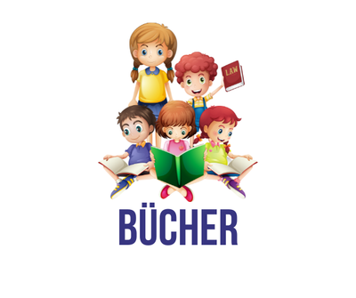 Bücher