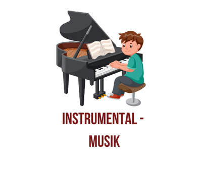 Instrumentalmusik