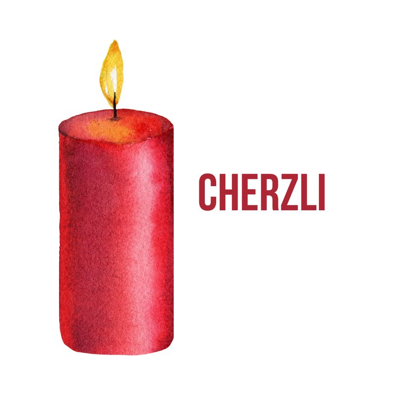 Cherzli
