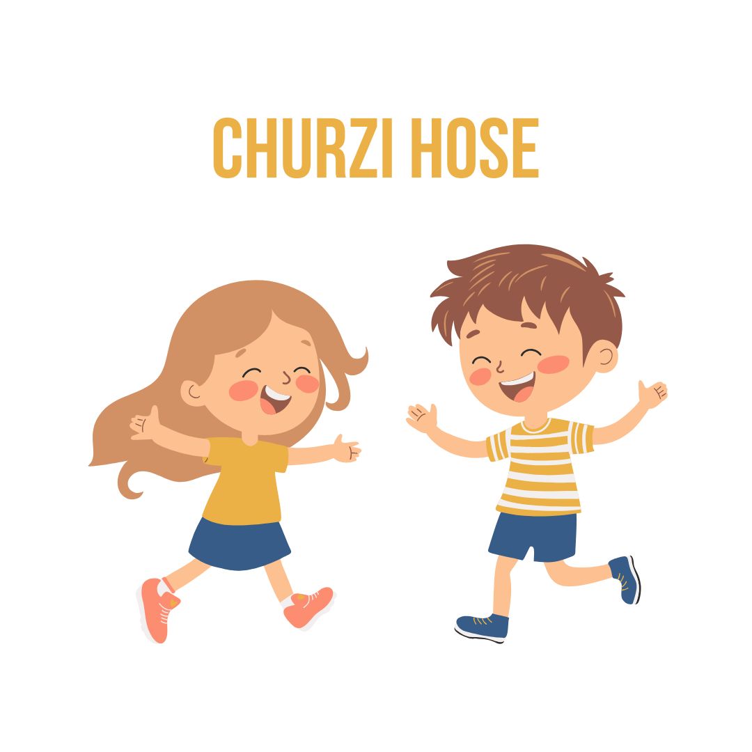 Churzi Hose