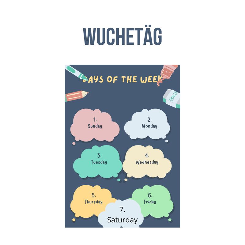 Wuchetäg