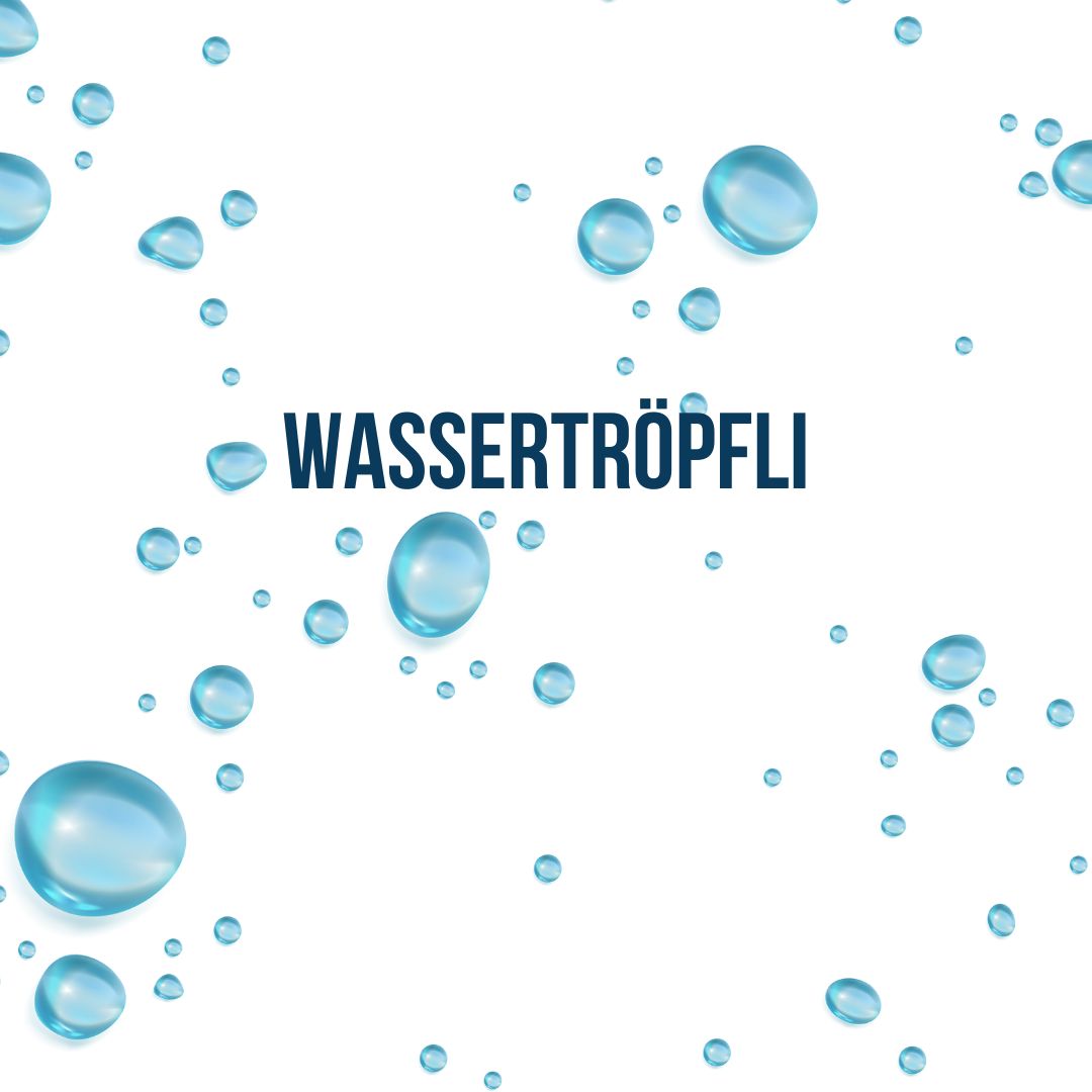 Wassertröpfli