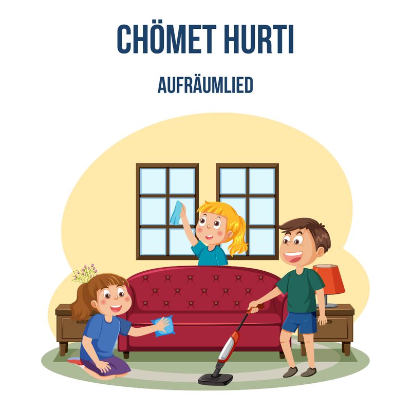 Chömet hurti