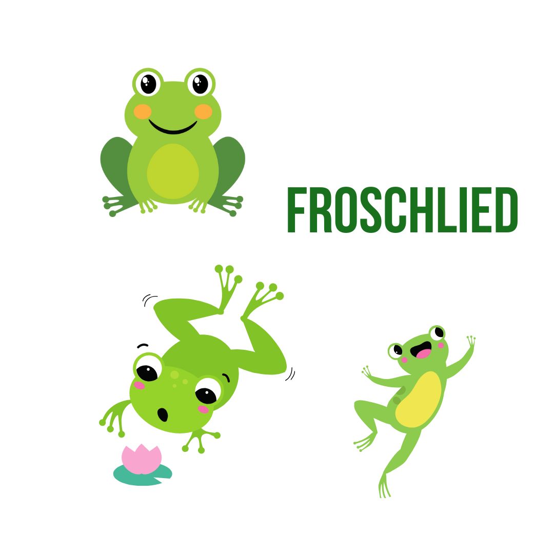 Froschlied