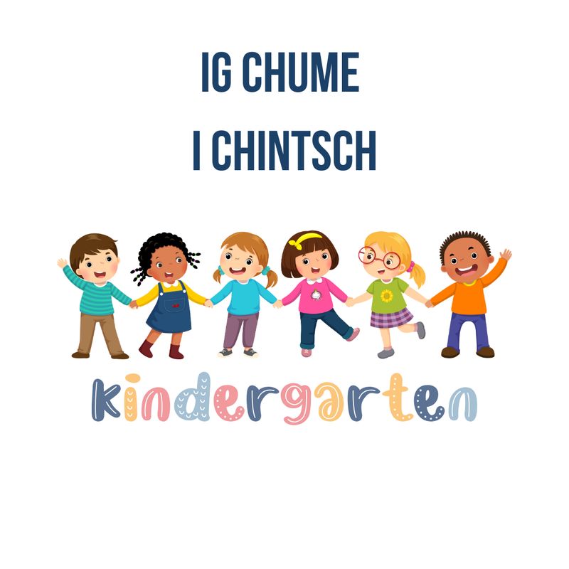 Ig chume i Chintsch