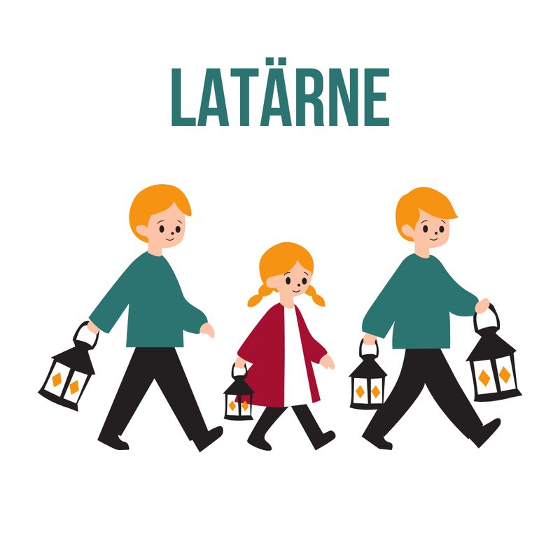 Latärne