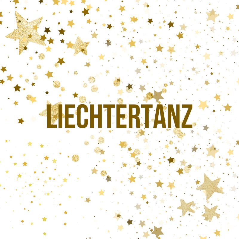 Liechtertanz