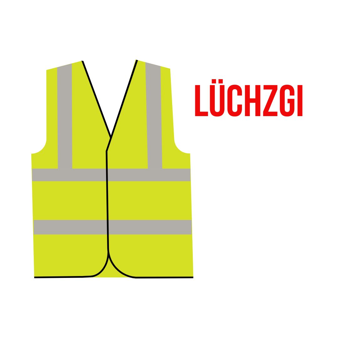 Lüchzgi