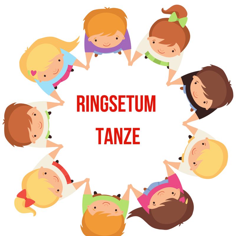 Ringsetum tanze