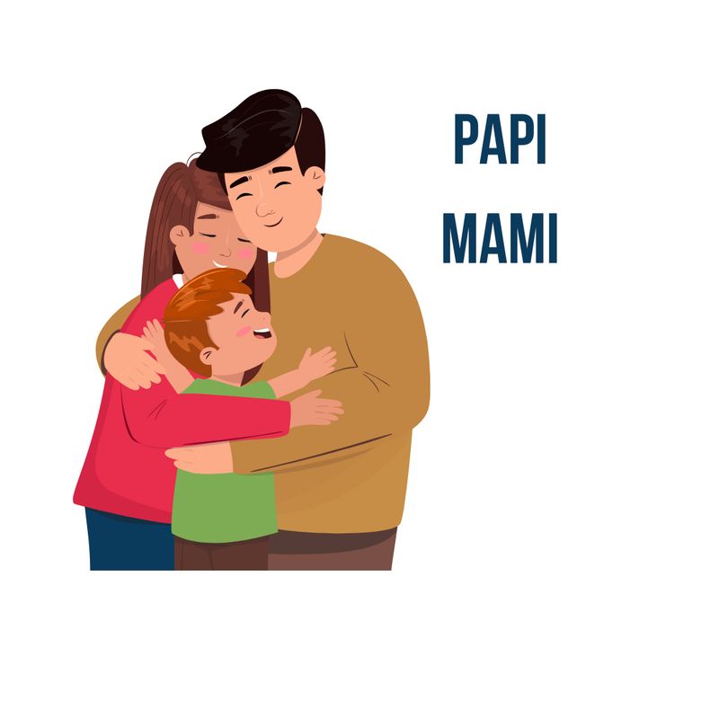 Papi / Mami