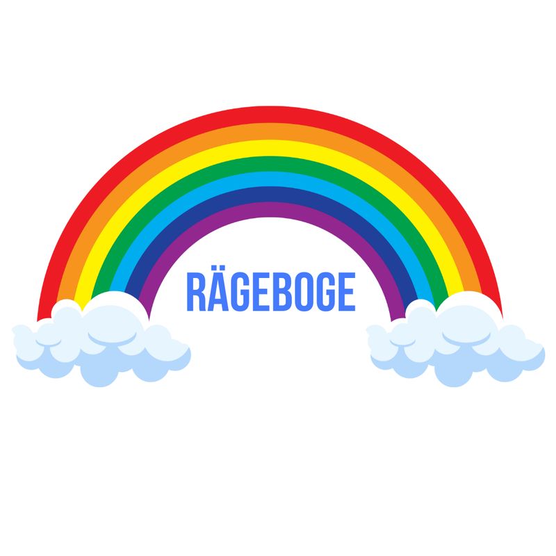 Rägeboge