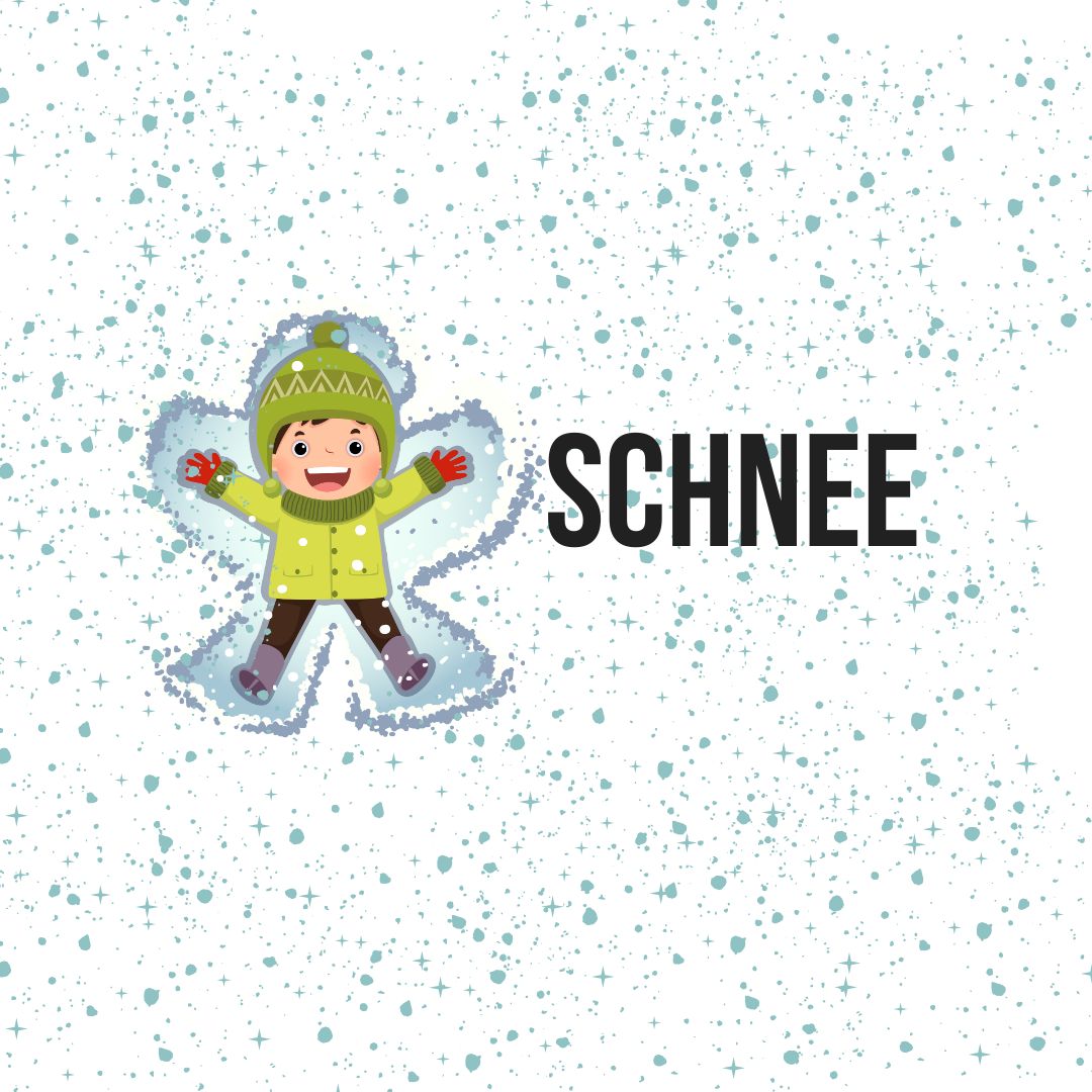 Schnee