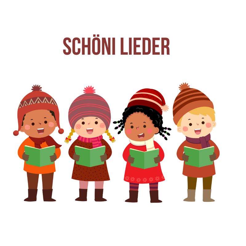 Schöni Lieder