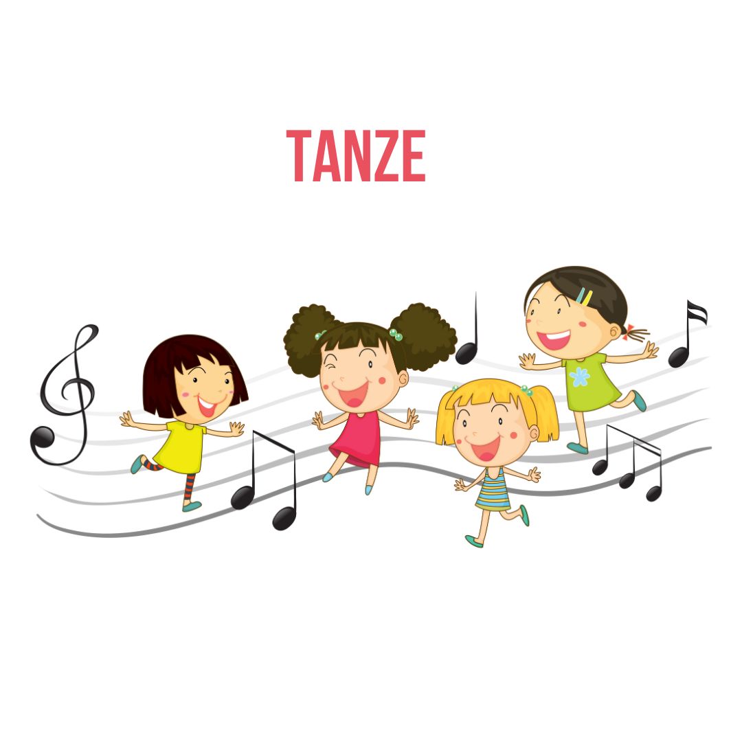 Tanze