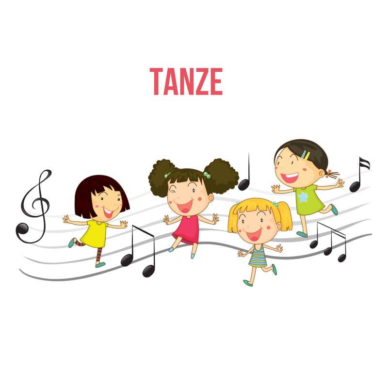 Tanze
