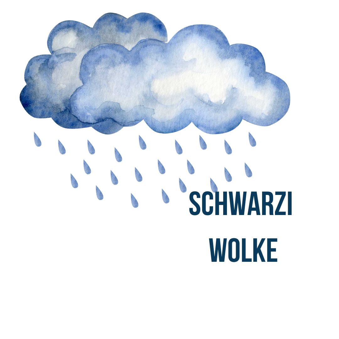 Schwarzi Wolke