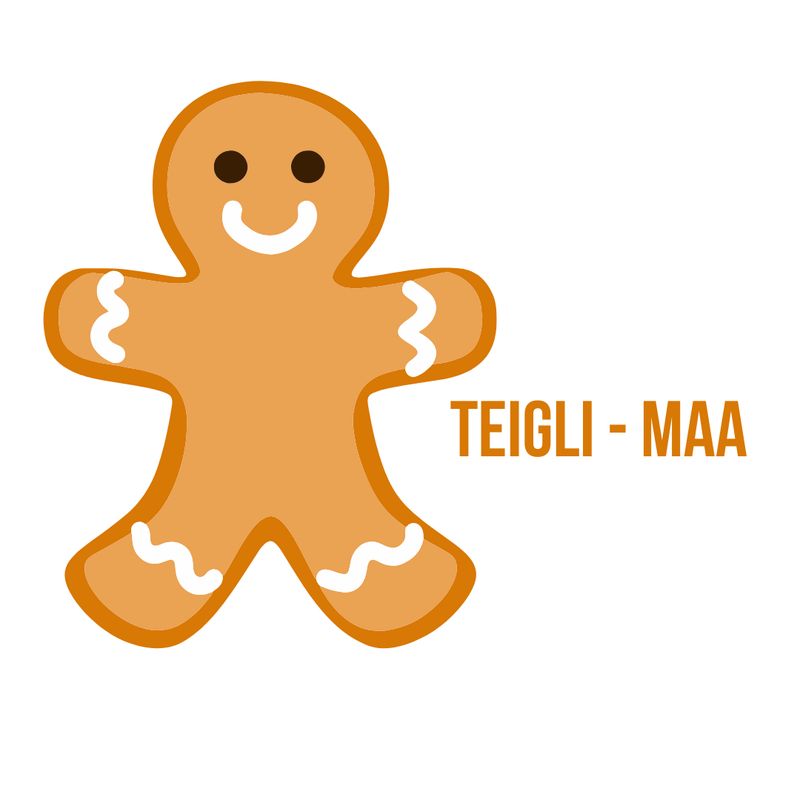 Teiglimaa