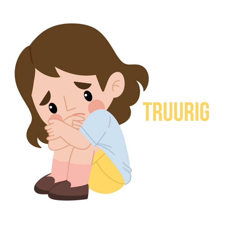 Truurig