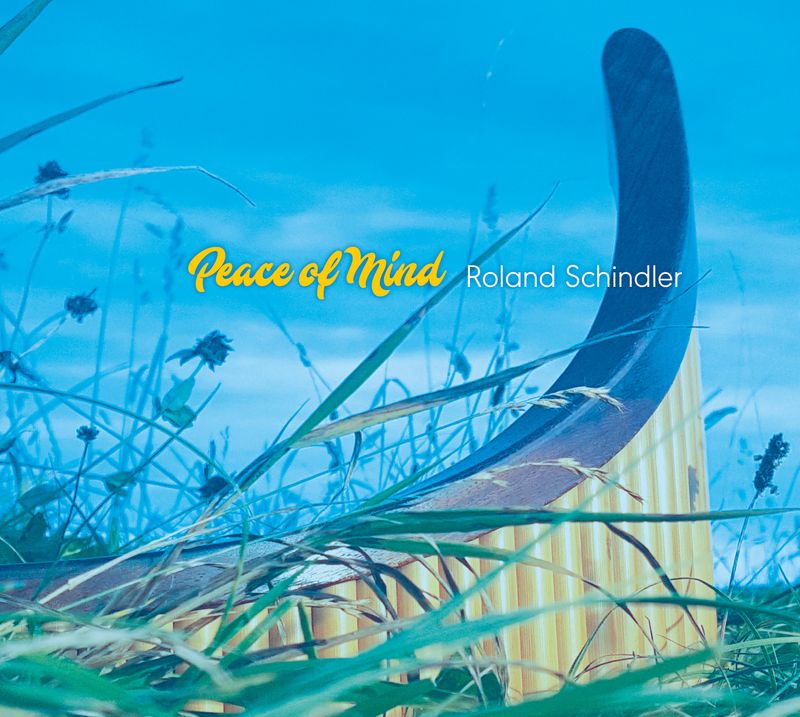 Peace of Mind - Roland Schindler