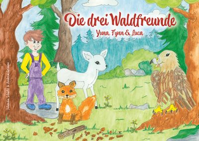 Kinderbücher