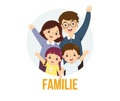 Familie