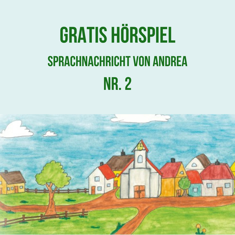 Hörspiel 002