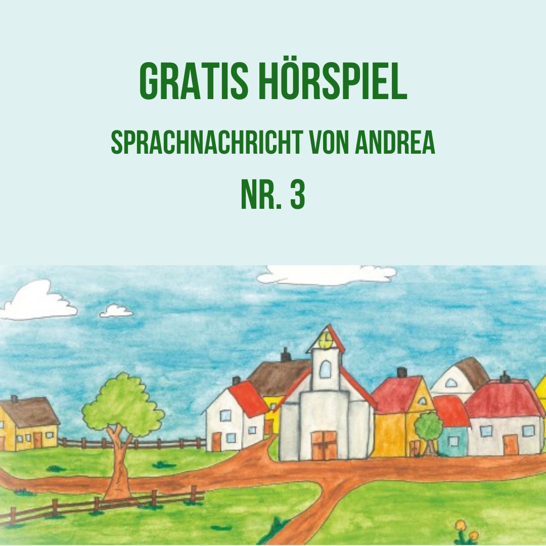 Hörspiel 003