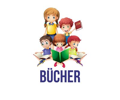 Bücher