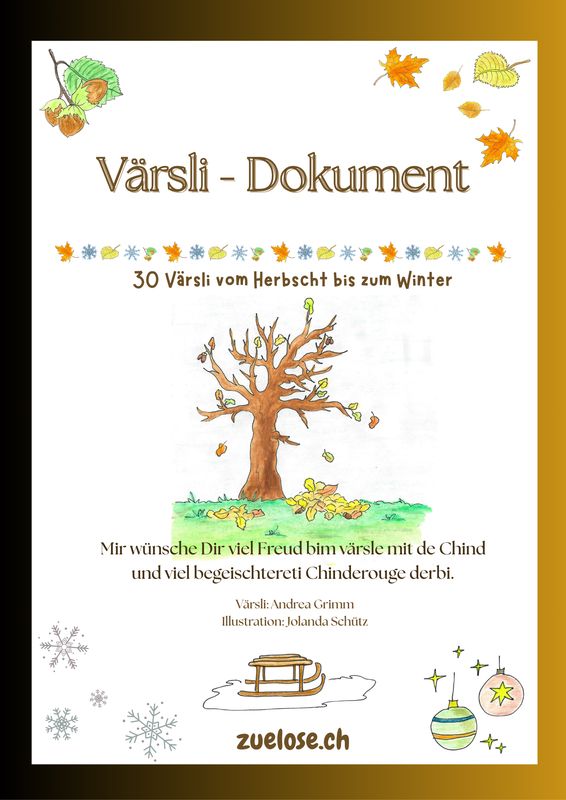 Värsli - Dokument 2025 digital