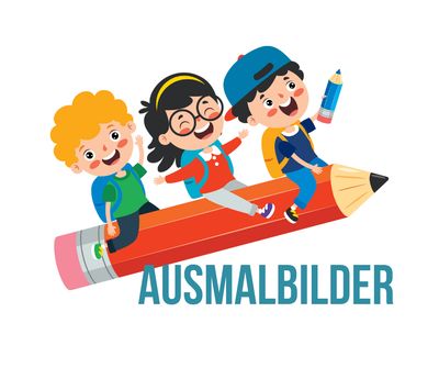 Ausmalbilder