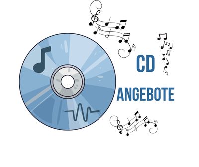 Lindmoos - CDs