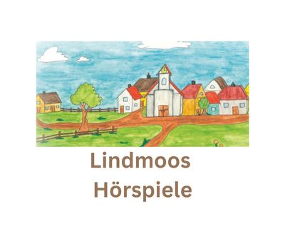 Lindmoos - Hörspiele