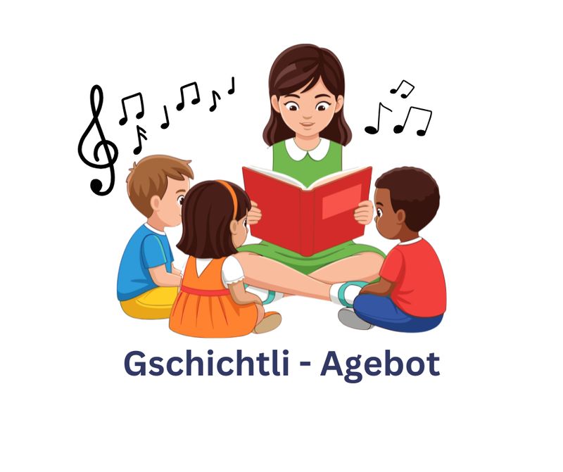 Gschichtli - Agebot