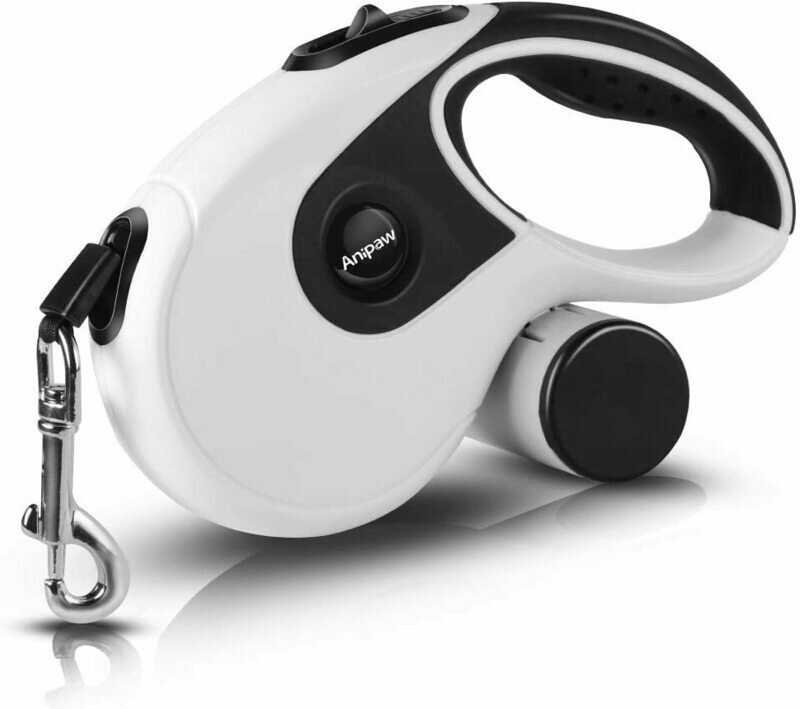 Retractable Dog Leash