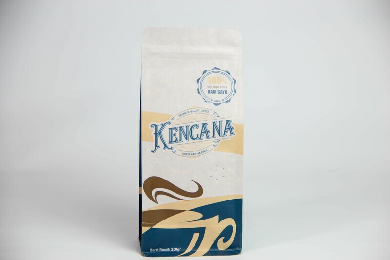 Single Origin Gayo