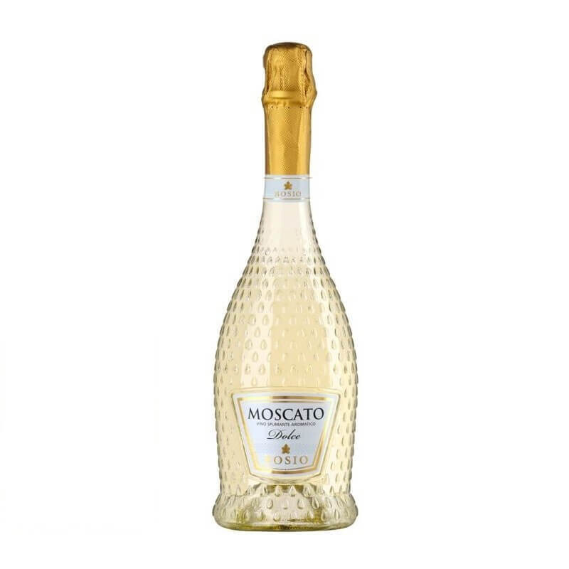 BELCOLLE Moscato d’ Asti DOCG (Sweet wine)