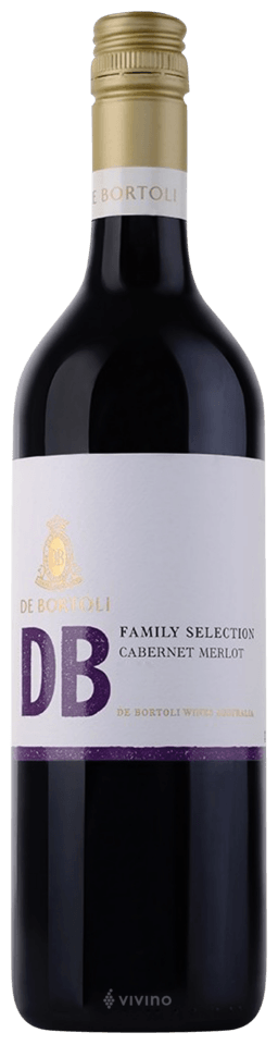 DB Family selection Cabernet Sauvignon (Australia)