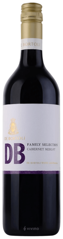 DB Family selection Cabernet Sauvignon (Australia)