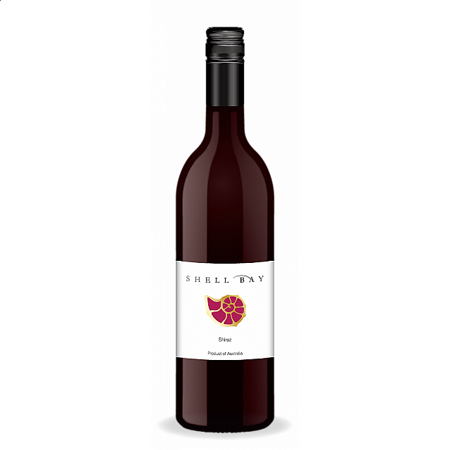 Shellbay Shiraz cabernet 2022 (Australia)