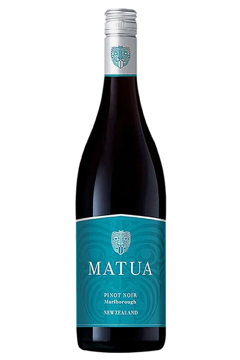 Matua Valley Regional Pinot Noir 2020 (New Zealand)
