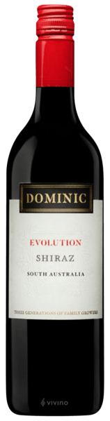 Dominic Evolution Cabernet Sauvignon 2020 (Australia)