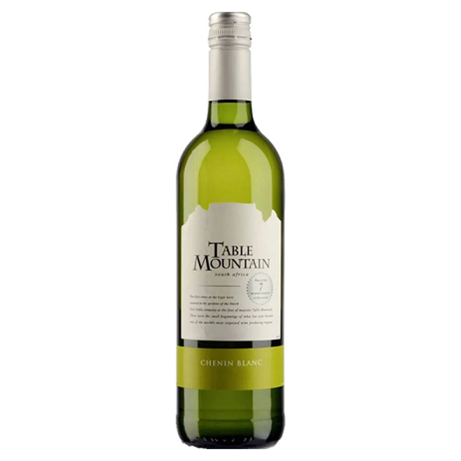 Table mountain Chenin blanc 2022 (south africa)